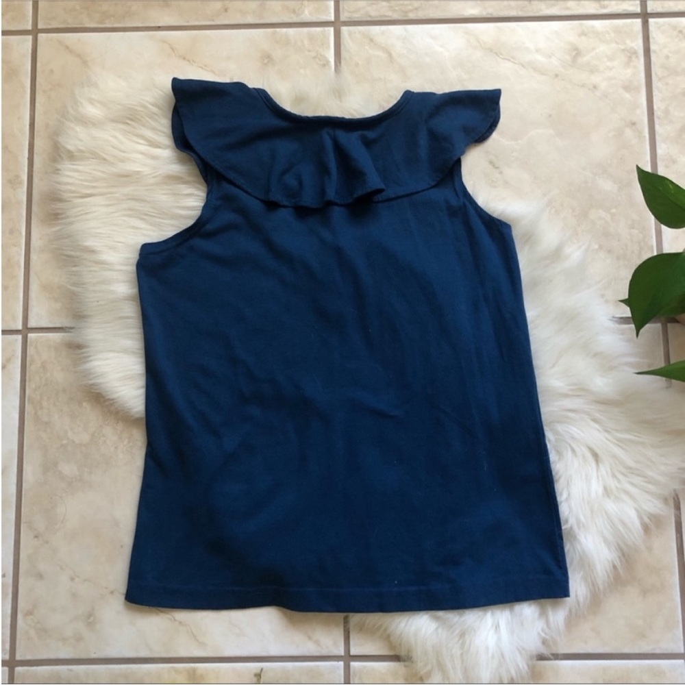 Vintage bonjour Blouse - Picture 4 of 6